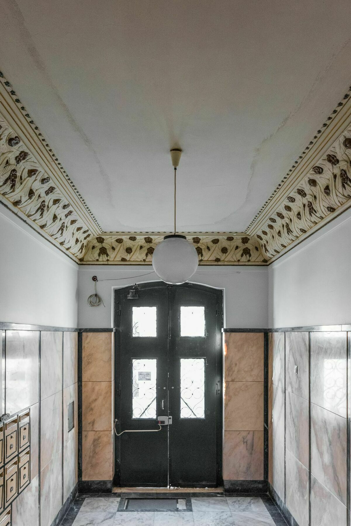 Appartement Strategically Located Pleasure Guaranted