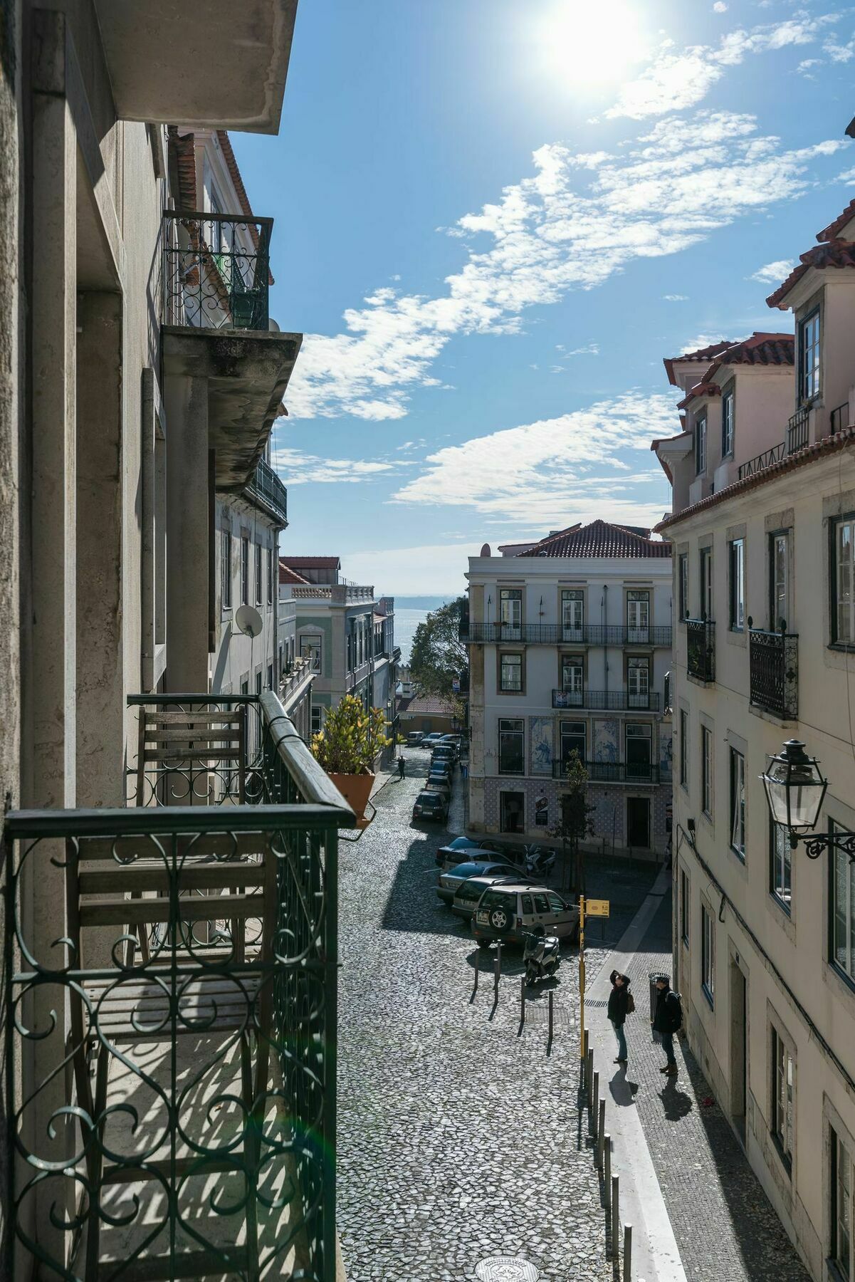 Apartamento Strategically Located Pleasure Guaranted Lisboa