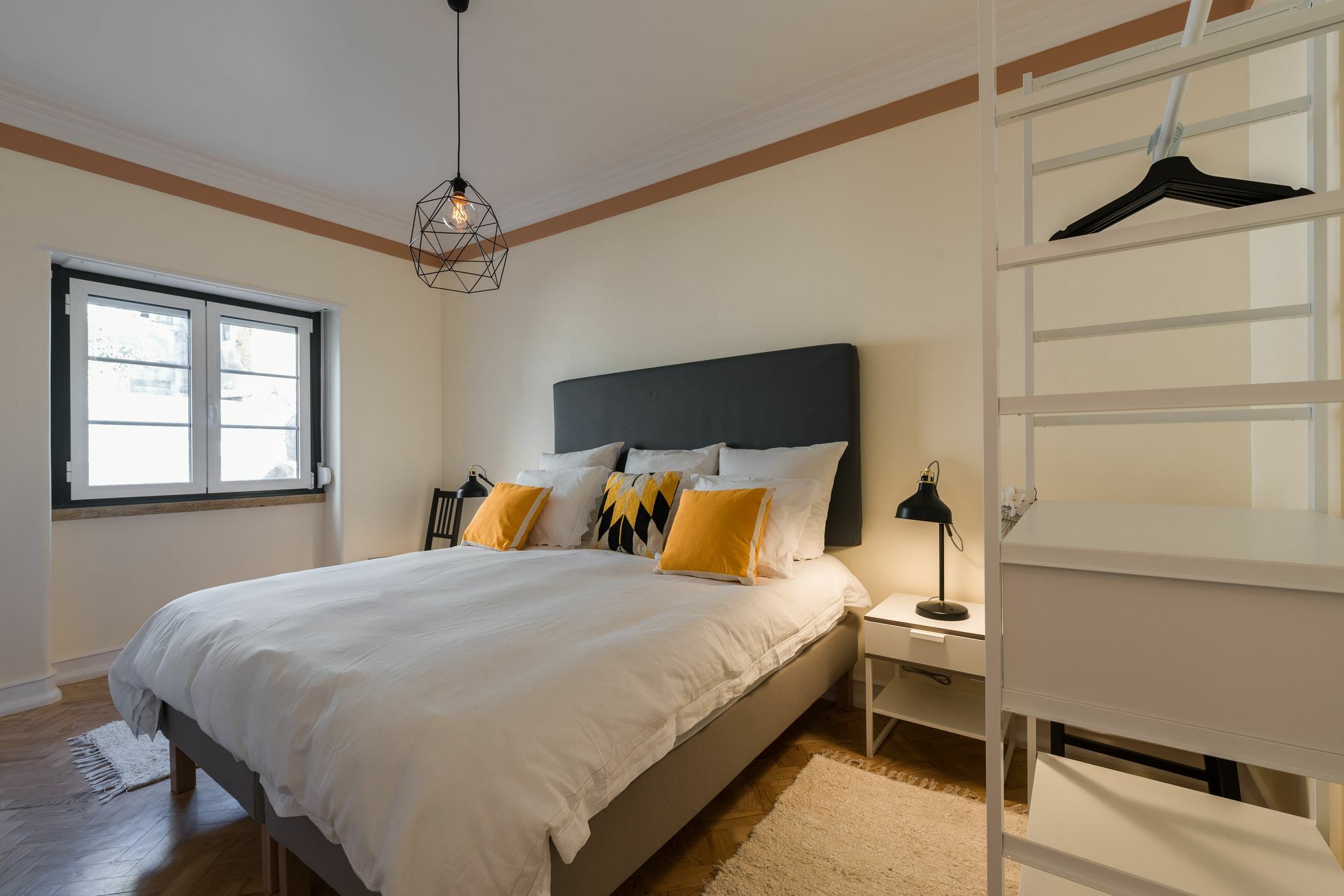 Apartamento Strategically Located Pleasure Guaranted Lisboa