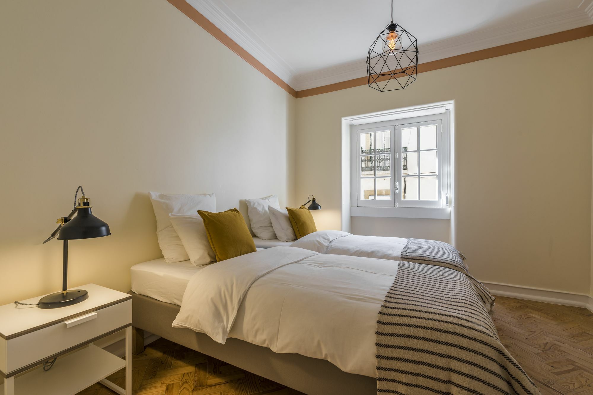 Apartamento Strategically Located Pleasure Guaranted Lisboa