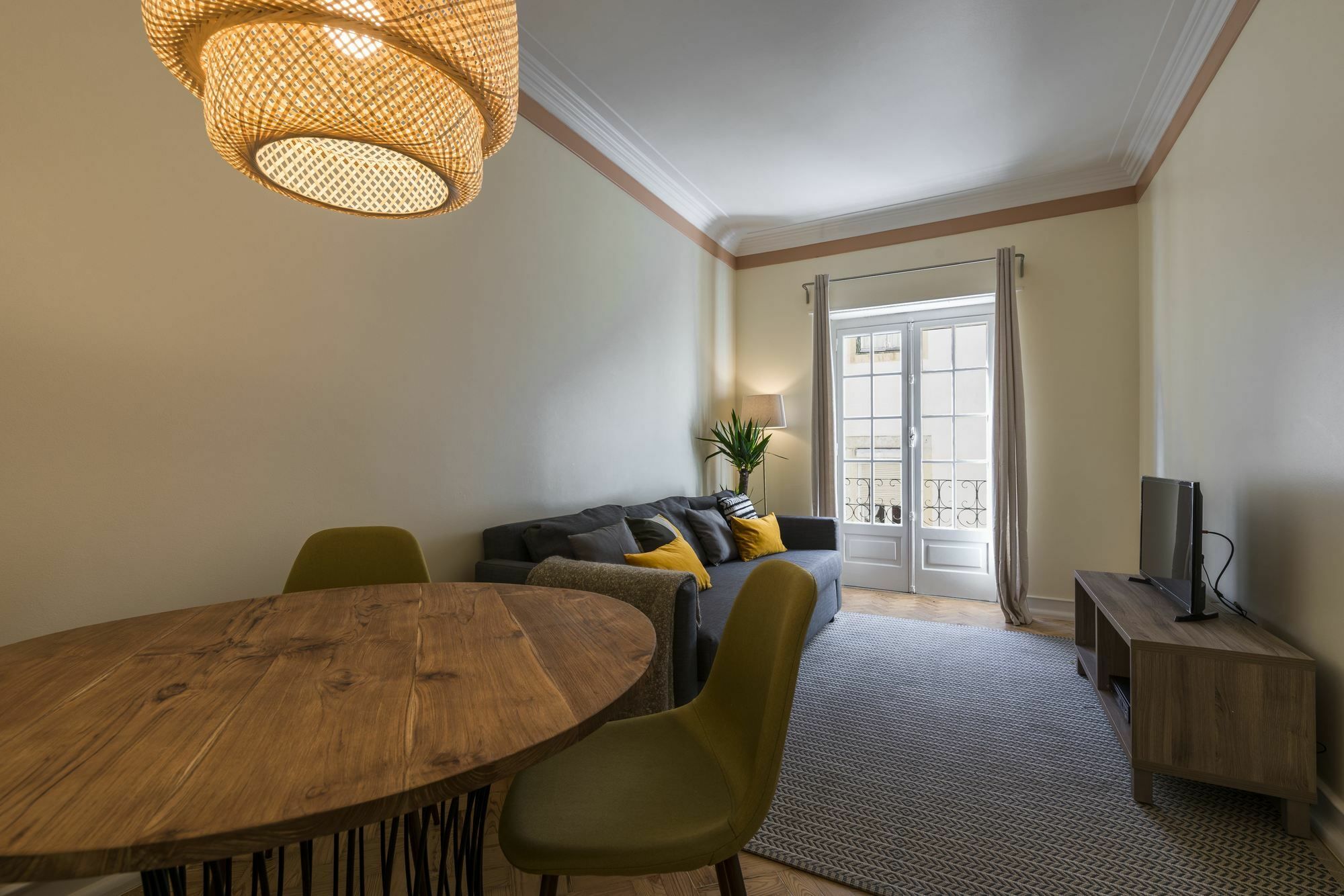Strategically Located Pleasure Guaranted Apartamento *